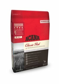 Acana Classics Hondenvoer Classic Red 6 Kg