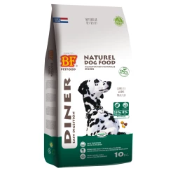 BF Petfood Hondenvoer Diner 10 Kg
