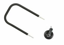 Croozer Buggykit Peppa/Enna 7 Croozer Buggykit Peppa/Enna -Hond winkel 122420218 Buggy set Peppa