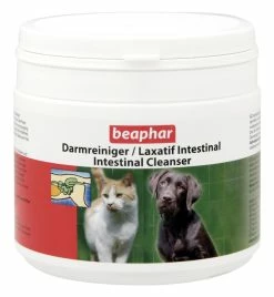 Beaphar Darmreiniger Hond / Kat 200 Gr