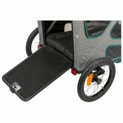TRIXIE Hondenfietskar Heavy Duty -Hond winkel 12802 1