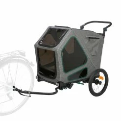TRIXIE Hondenfietskar Heavy Duty -Hond winkel 12802