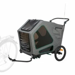 TRIXIE Hondenfietskar Heavy Duty -Hond winkel 12804