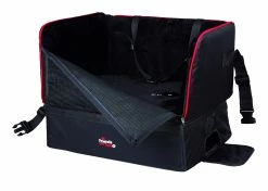 TRIXIE Autozitje Zwart