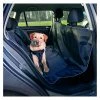 TRIXIE Autodeken Zwart -Hond winkel 13472