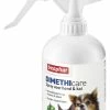BEAPHAR Dimethicare Spray Voor Honden En Katten 500 Ml