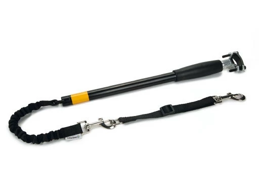 Beeztees Sportino Fietsbeugel 3 Beeztees Sportino Fietsbeugel