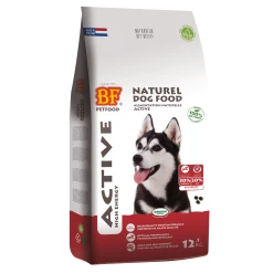BF Petfood Hondenvoer High Energy 12,5 Kg