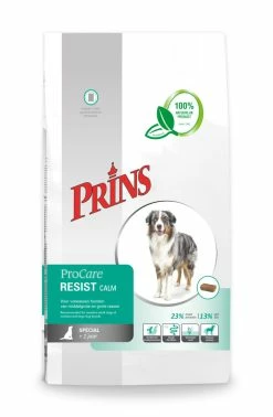 Prins Hondenvoer Procare Resist Calm 7,5 Kg