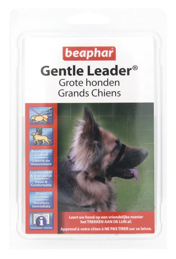 Beaphar Gentle Leader 3 Beaphar Gentle Leader