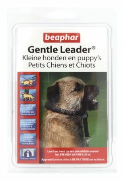 Beaphar Gentle Leader 7 Beaphar Gentle Leader -Hond winkel 16265