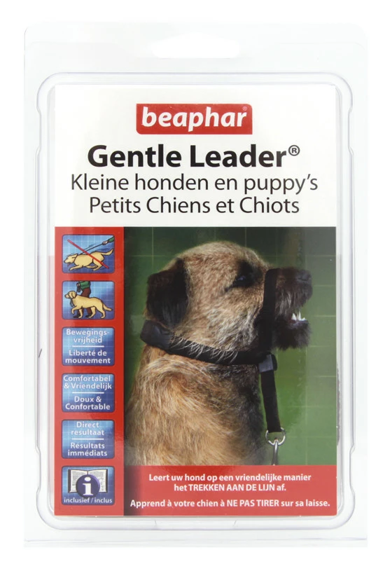 Beaphar Gentle Leader 5 Beaphar Gentle Leader - Afbeelding 3