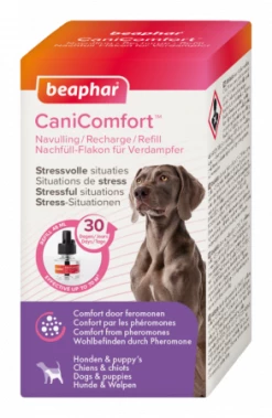 Beaphar CaniComfort Navulling 48 Ml