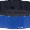 Beeztees Zwembad Doggy Dip Blauw 160 Cm 1 Beeztees Zwembad Doggy Dip Blauw 160 Cm -Hond winkel 1919