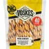 Voskes Voeders Voskes Rund En Kip Twist 400 Gr -Hond winkel 19613
