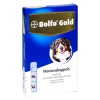 Bolfo Gold 400 Hond 4 Pipetten -Hond winkel 2002 NL806 AH Bolfo Gold hond 400 4 160x160pxl
