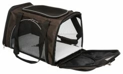 TRIXIE Hondentas Joe Bruin -Hond winkel 211165 PHO PRO CLIP 28847 3