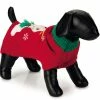 Beeztees Kersttrui Rendier 1 Beeztees Kersttrui Rendier -Hond winkel 2500350