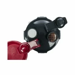 TRIXIE Voer- En Waterreservoir 2 X 0,35 Ltr -Hond winkel 25019 2