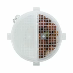 TRIXIE Voer- En Waterreservoir 2 X 0,35 Ltr -Hond winkel 25019 3