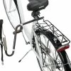 TRIXIE Fietsset U-vorm Grafiet M/XL -Hond winkel 263066 PHO PRO CLIP 12860 1
