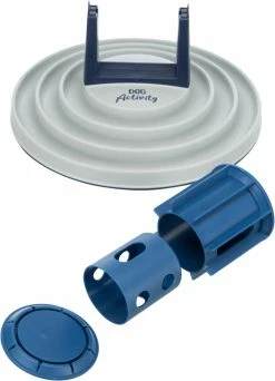 TRIXIE Dog Activity Roller Bowl -Hond winkel 263374 PHO PRO DET CLIP 32007 6