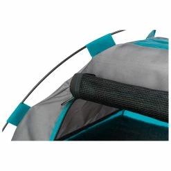 TRIXIE Hondentent Donkergrijs/Petrol -Hond winkel 28217 2