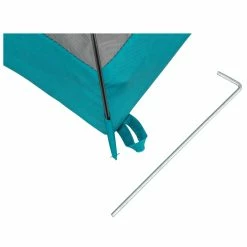 TRIXIE Hondentent Donkergrijs/Petrol -Hond winkel 28217 3