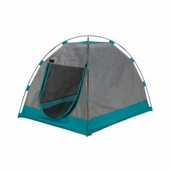 TRIXIE Hondentent Donkergrijs/Petrol -Hond winkel 28218