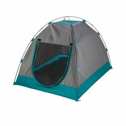 TRIXIE Hondentent Donkergrijs/Petrol -Hond winkel 28219