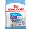 Royal Canin Hondenvoer Giant Puppy 15 Kg -Hond winkel 3182550707046