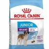 Royal Canin Hondenvoer Giant Junior 15 Kg