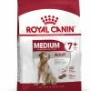 Royal Canin Hondenvoer Medium Adult 7+ 4 Kg 2 Royal Canin Hondenvoer Medium Adult 7+ 4 Kg -Hond winkel 3182550708203