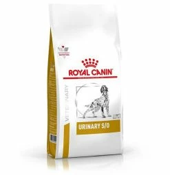 Royal Canin Veterinary Diet Royal Canin Hondenvoer Urinary S/O 2 Kg