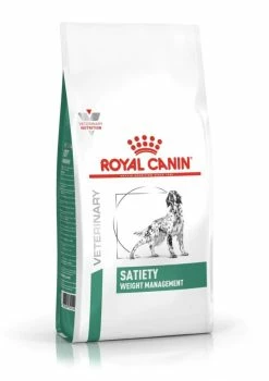 Royal Canin Veterinary Diet Royal Canin Hondenvoer Satiety 1,5 Kg