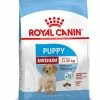 Royal Canin Hondenvoer Medium Puppy 10 Kg -Hond winkel 3182550778077