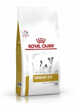 Royal Canin Veterinary Diet Royal Canin Hondenvoer Urinary Small Dog 1,5 Kg