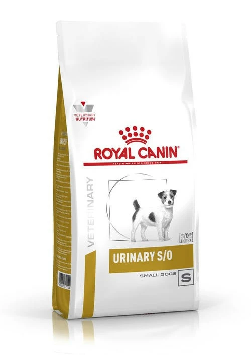 Royal Canin Veterinary Diet Royal Canin Hondenvoer Urinary Small Dog 4 Kg 3 Royal Canin Veterinary Diet Royal Canin Hondenvoer Urinary Small Dog 4 Kg