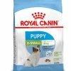 Royal Canin Hondenvoer X-Small Puppy 1,5 Kg -Hond winkel 3182550793612