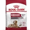 Royal Canin Hondenvoer Medium Ageing 10+ 15 Kg -Hond winkel 3182550802758