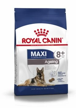 Royal Canin Hondenvoer Maxi Ageing 8+ 15 Kg
