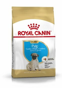 Royal Canin Hondenvoer Pug Puppy 1,5 Kg