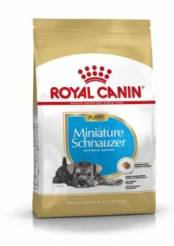 Royal Canin Hondenvoer Mini Schnauzer Puppy 1,5 Kg