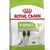 Royal Canin Hondenvoer X-Small Adult 8+ 3 Kg 1 Royal Canin Hondenvoer X-Small Adult 8+ 3 Kg -Hond winkel 3182550831352