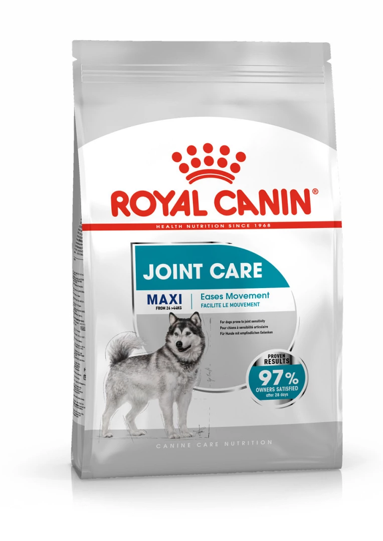 Royal Canin Hondenvoer Joint Care Maxi 10 Kg 3 Royal Canin Hondenvoer Joint Care Maxi 10 Kg