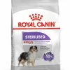 Royal Canin Hondenvoer Sterilised Medium 12 Kg -Hond winkel 3182550893879