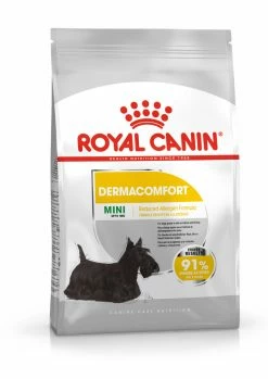 Royal Canin Hondenvoer Derma-comfort Mini 3 Kg
