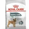 Royal Canin Hondenvoer Dental Care Mini 3 Kg -Hond winkel 3182550894371