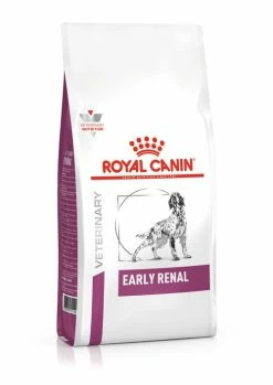 Royal Canin Veterinary Diet Royal Canin Hondenvoer Early Renal 2 Kg