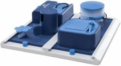 TRIXIE Dog Activity Poker Box 2